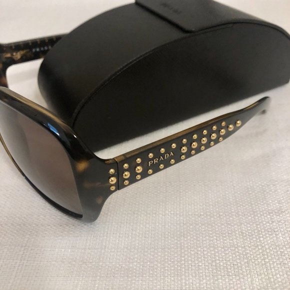 Prada Sunglasses main image 4